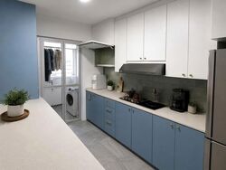 Blk 871B Tampines Greenlace (Tampines), HDB 5 Rooms #574468891